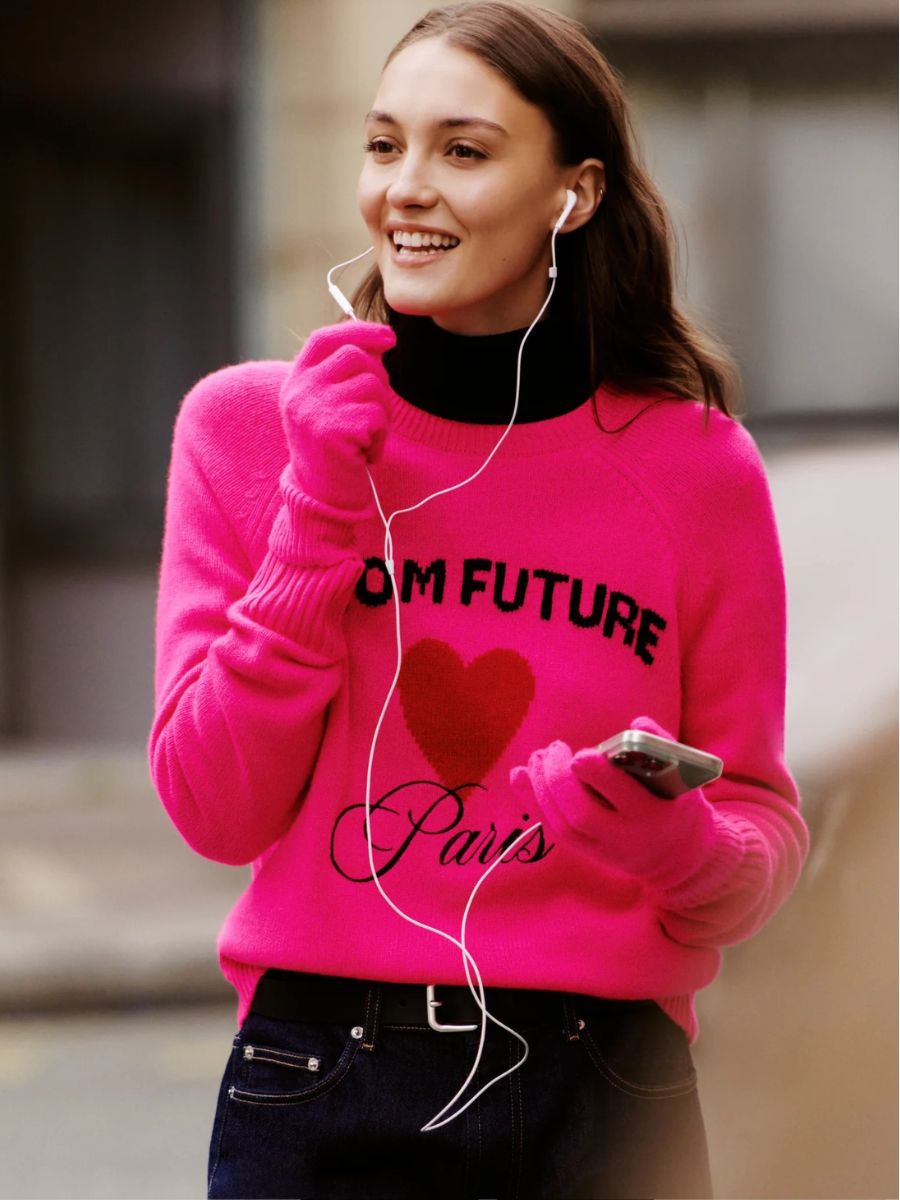 From Future Image