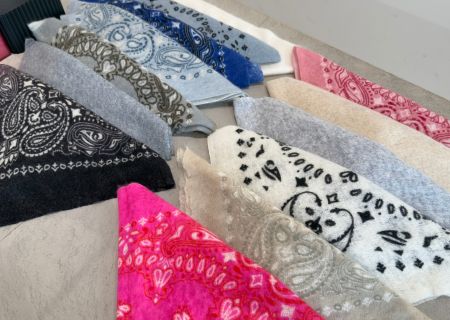 V VON GOAT – Luxus Cashmere für Jeden Tag