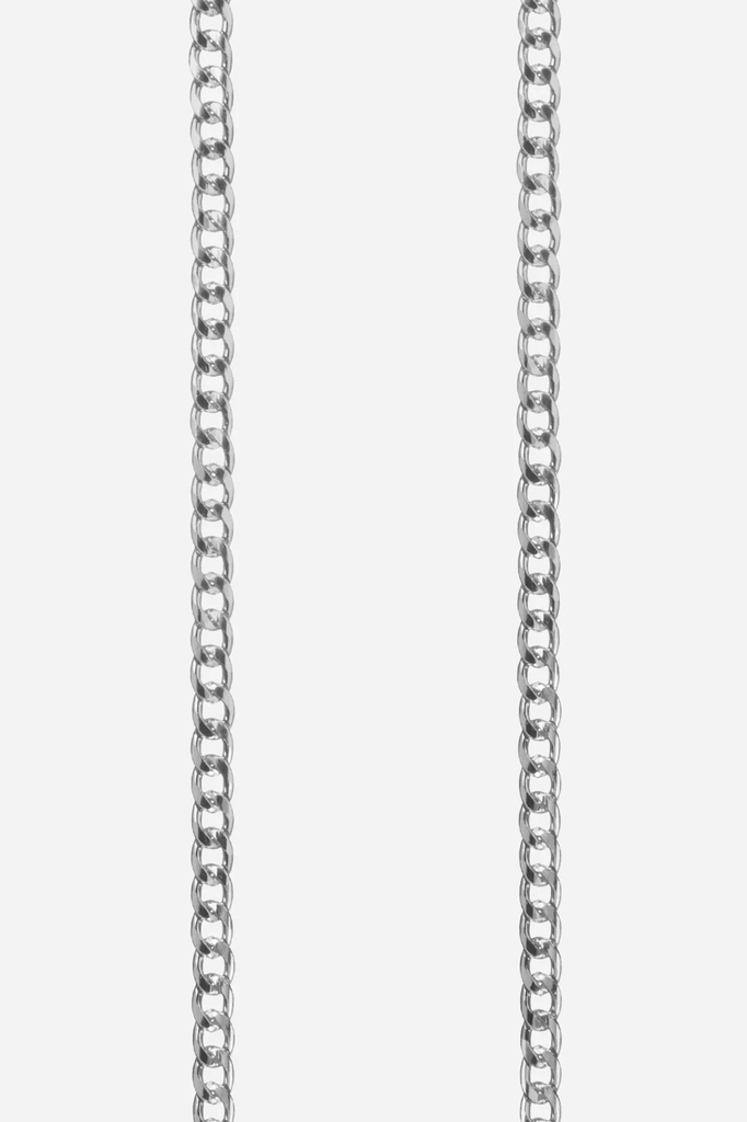 Handykette Sona Silber
