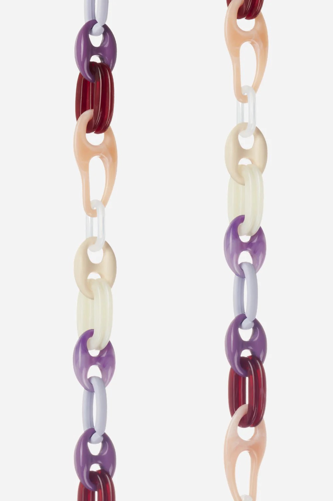 Handykette Viola Violet et Rose