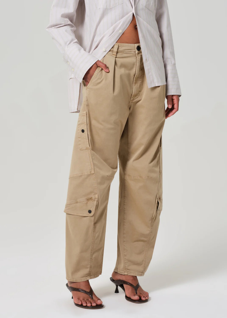 Hose Flight Pants Catalina