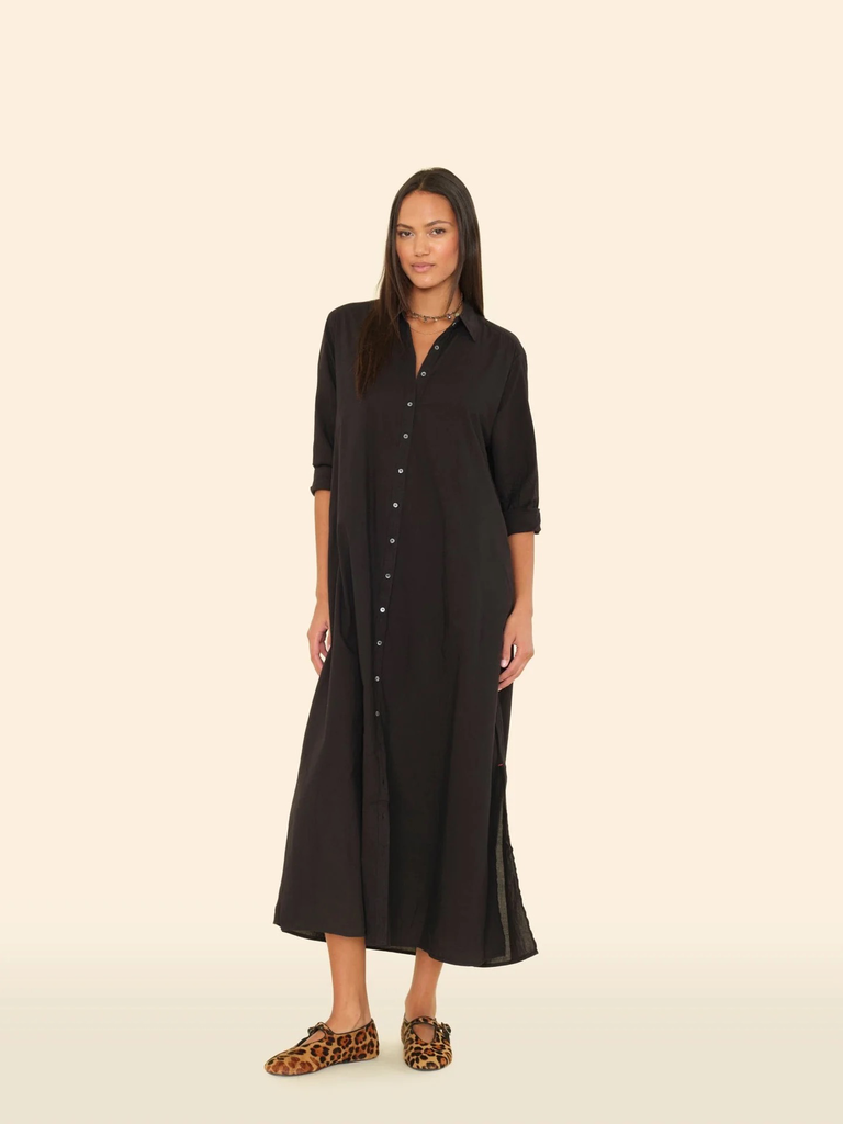 Kleid Boden Dress Black