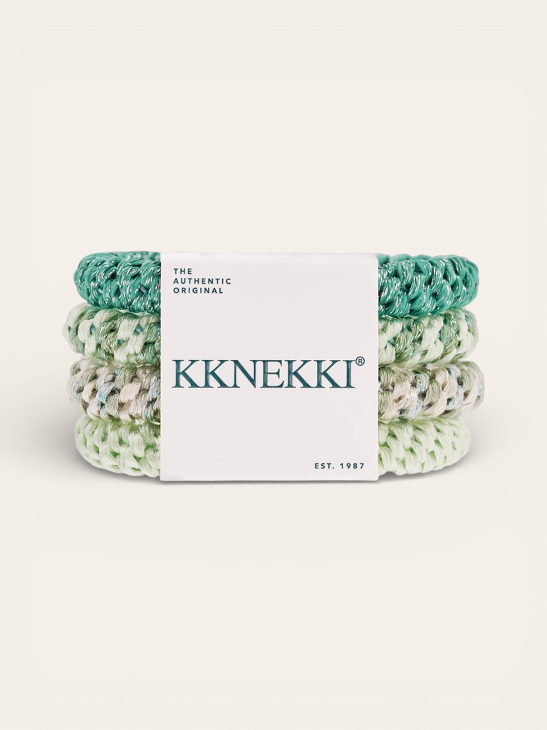 Haargummis Kknekki Bundle 65