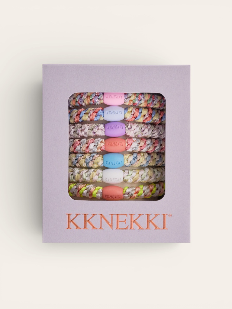 Geschenkbox KKNEKKI Bubble Gum Edition