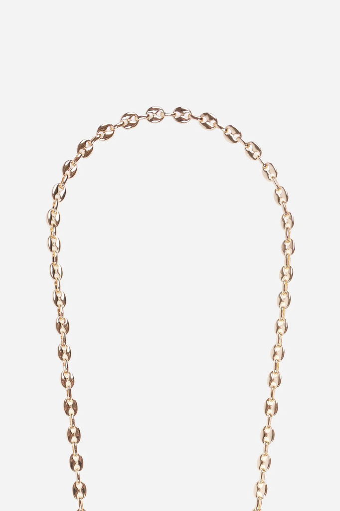 Handykette Mally Gold