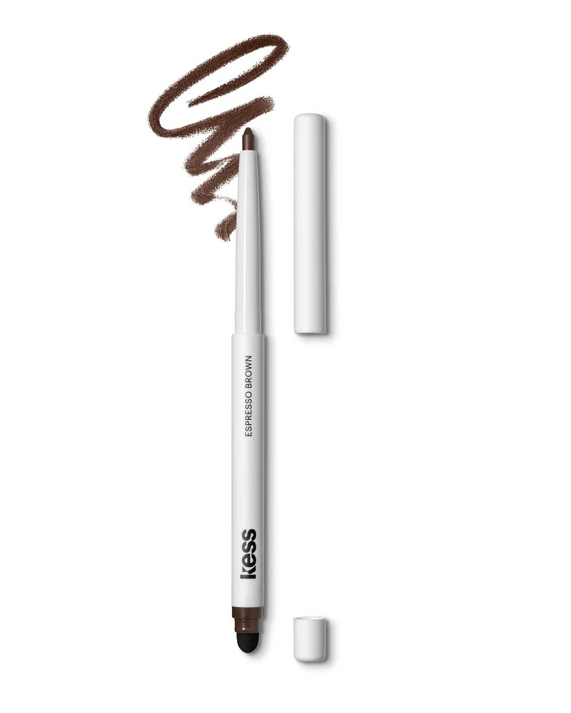 One Swipe Kajal Eye Liner Espresso Brown