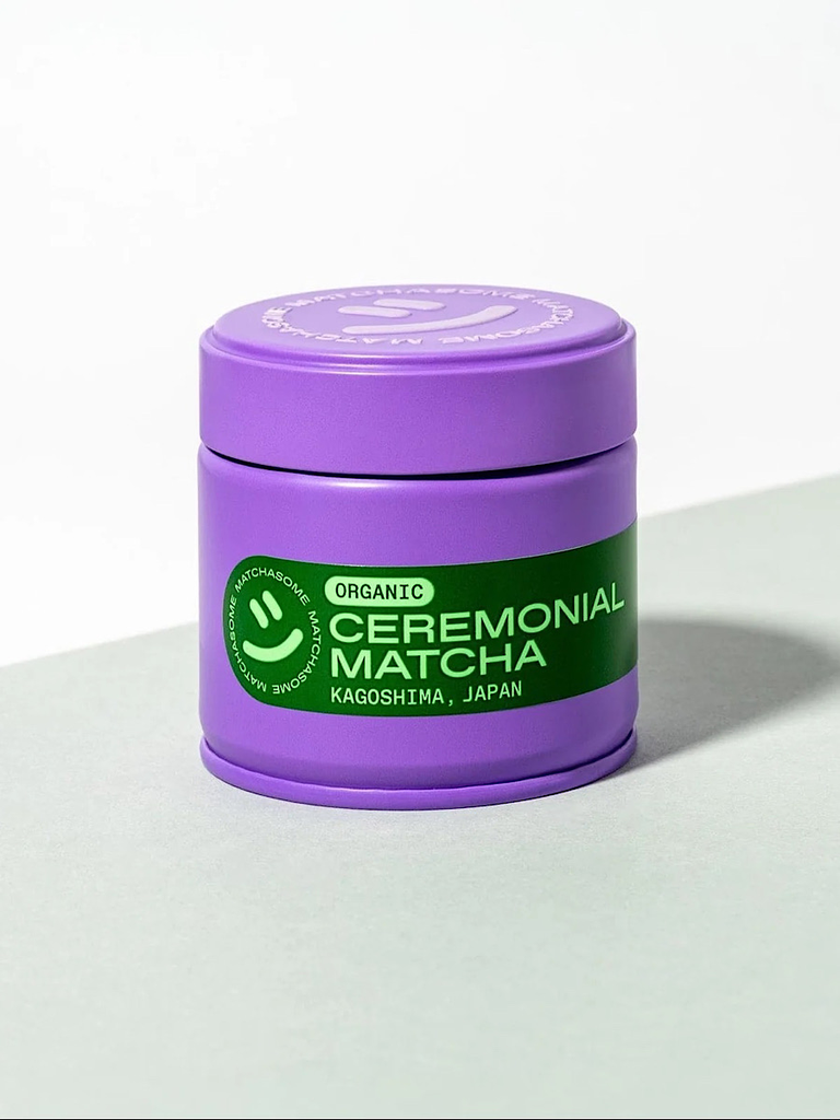Bio Ceremonial Matcha 30 g
