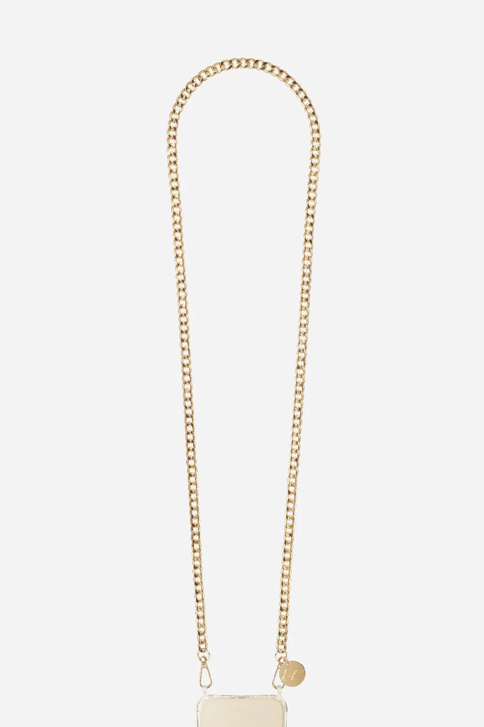 Handykette Sona Gold