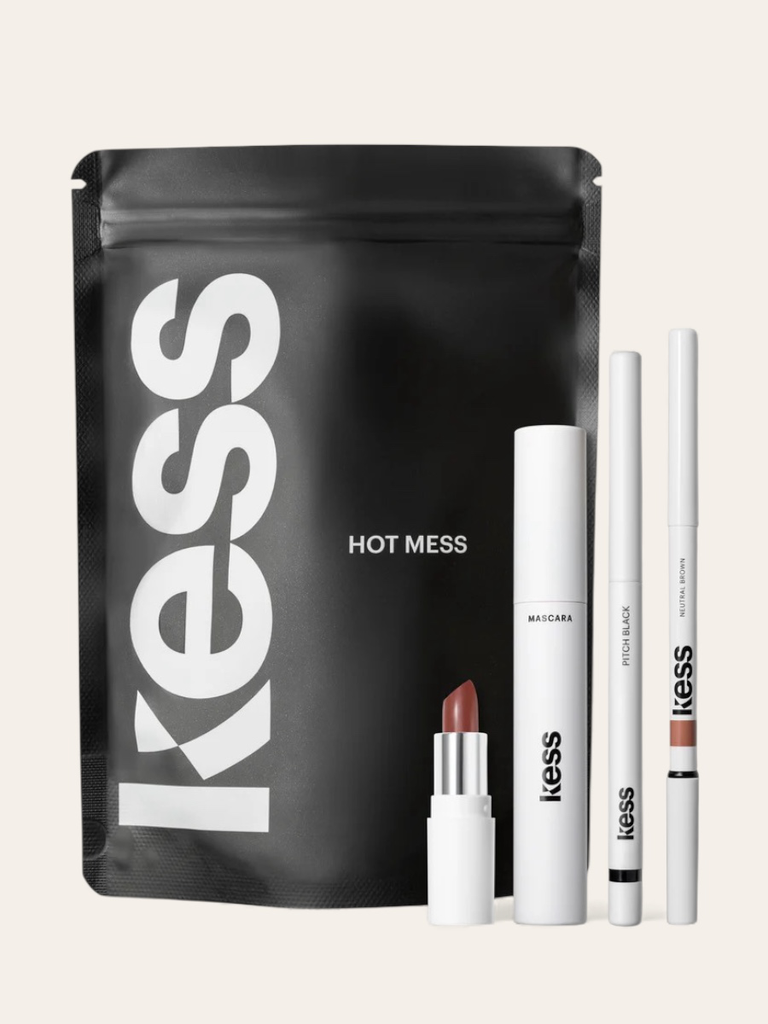 Gift Bag Hot Mess