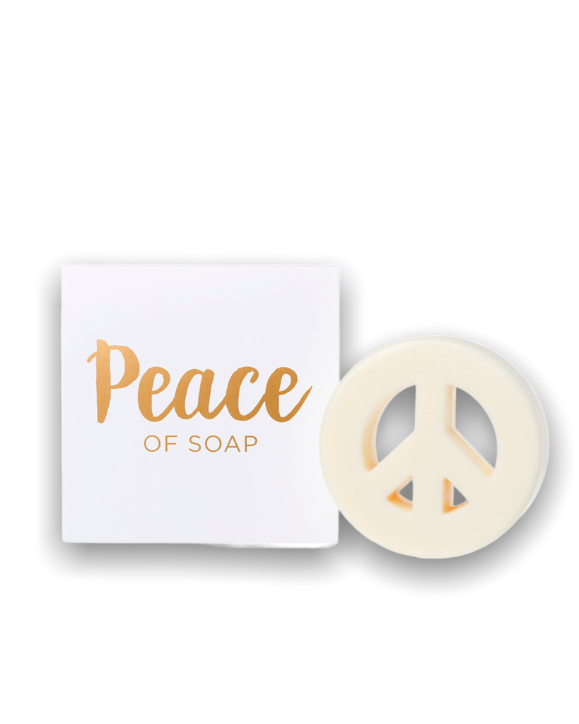 Seife Peace of Soap