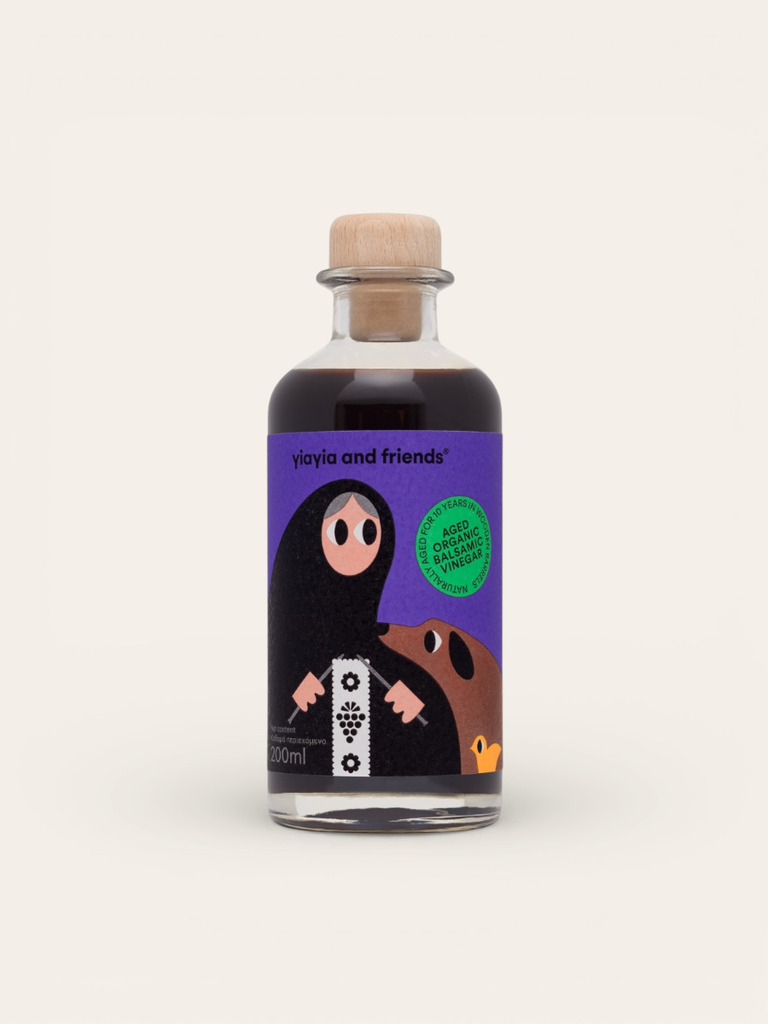 Balsamico Essig Organic