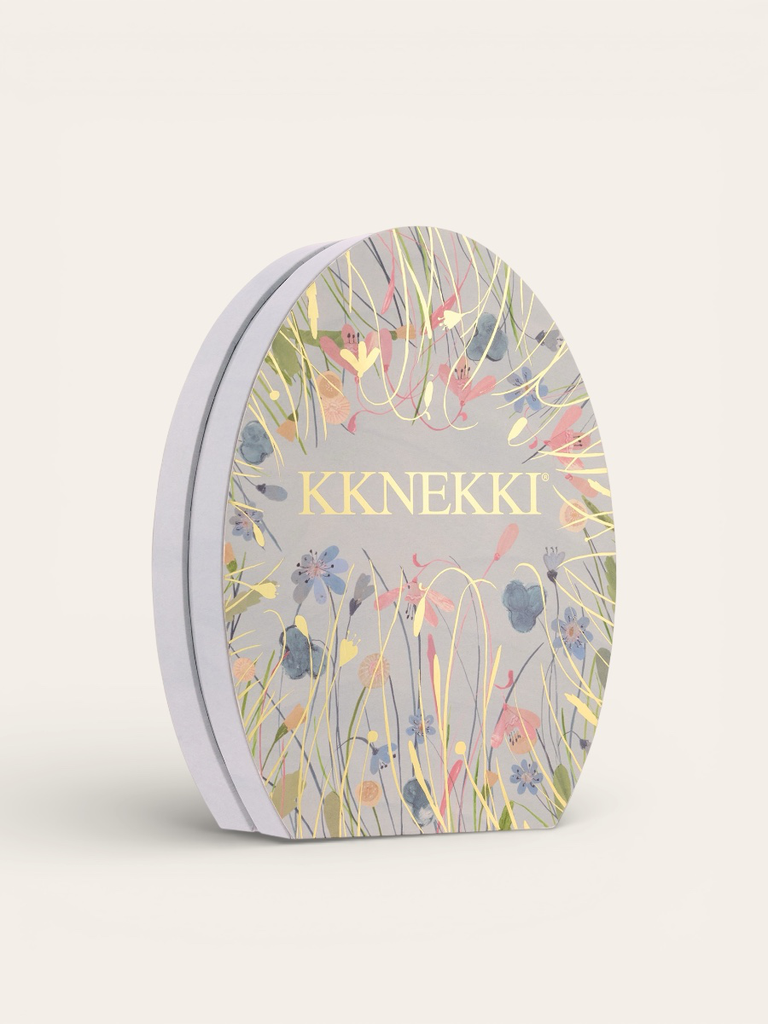 Kknekki Osterei Limited Edition