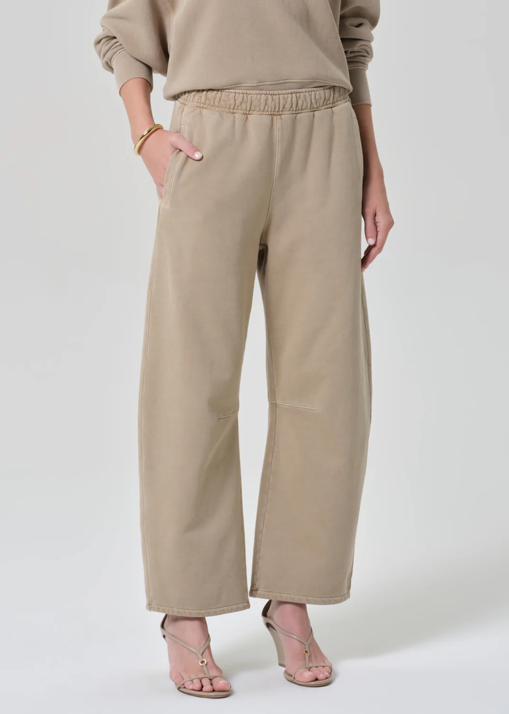 Hose Miro Sweatpant Catalina