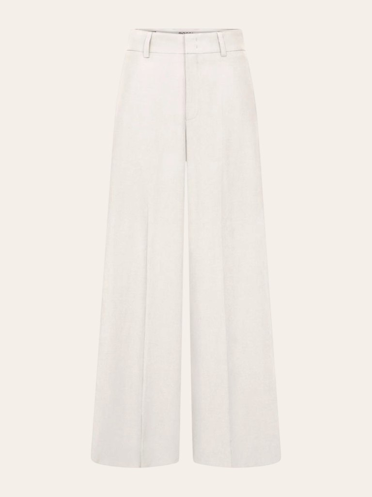 Hose Ivon Soft Denim Natur