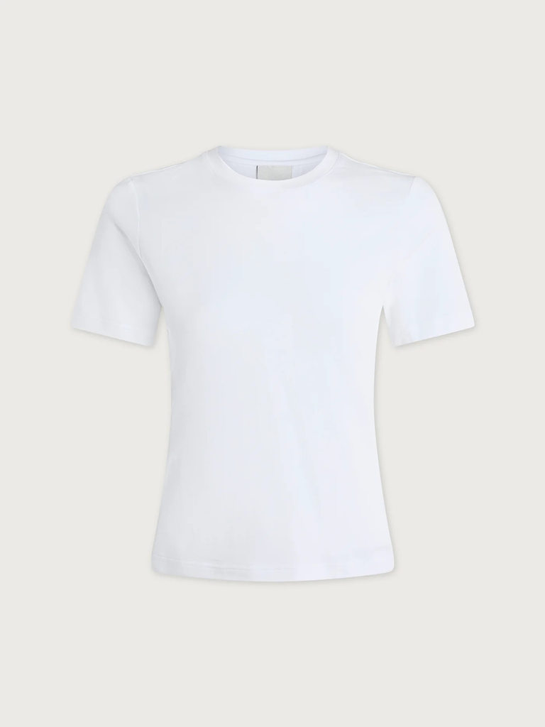 T-Shirt Regina White