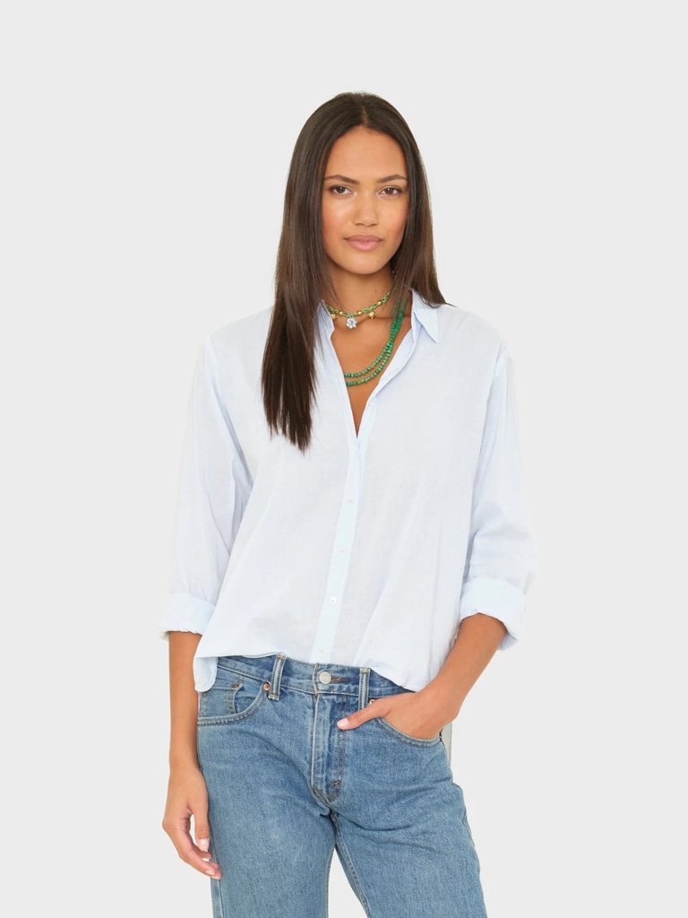 Bluse Beau Shirt Skylight