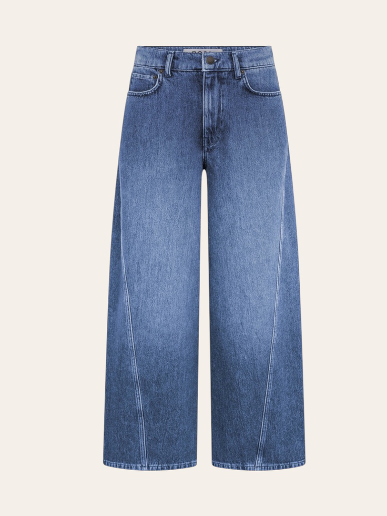 Jeans Cameron Authentic Soft Denim Blue