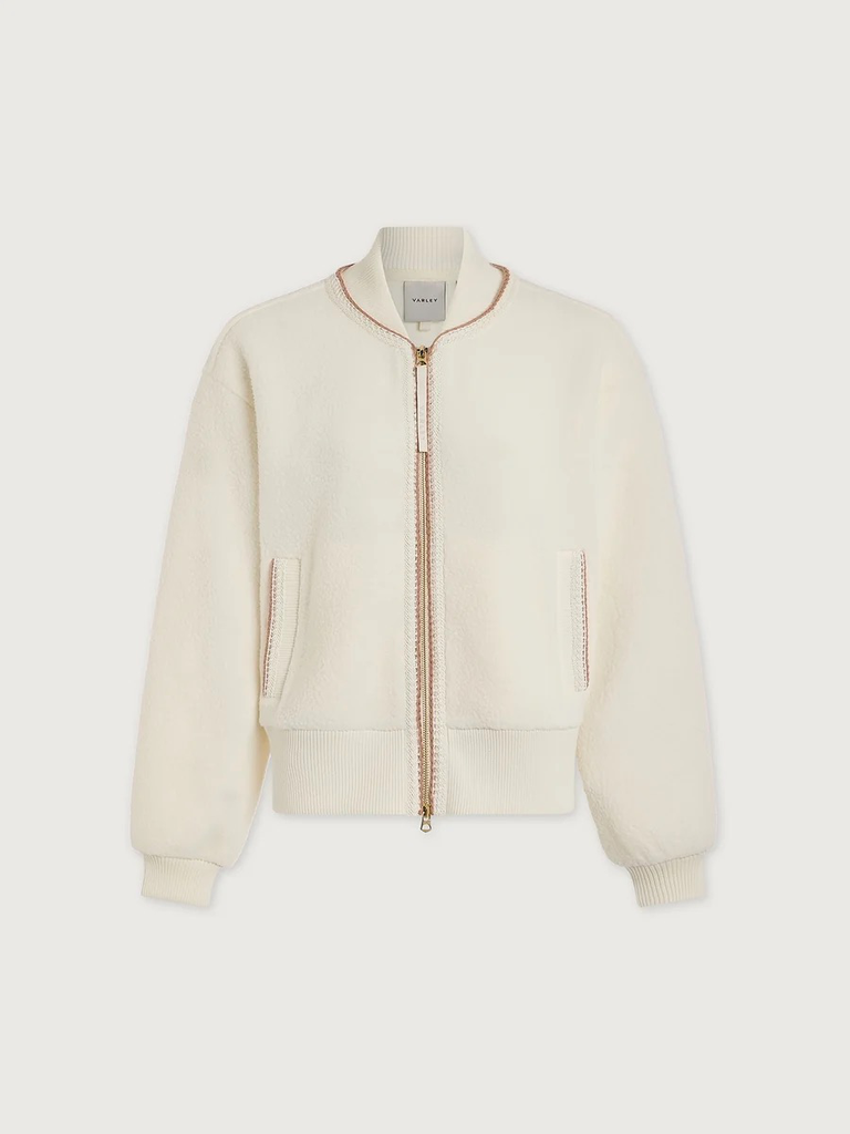 Jacke Klaudia Fleece
