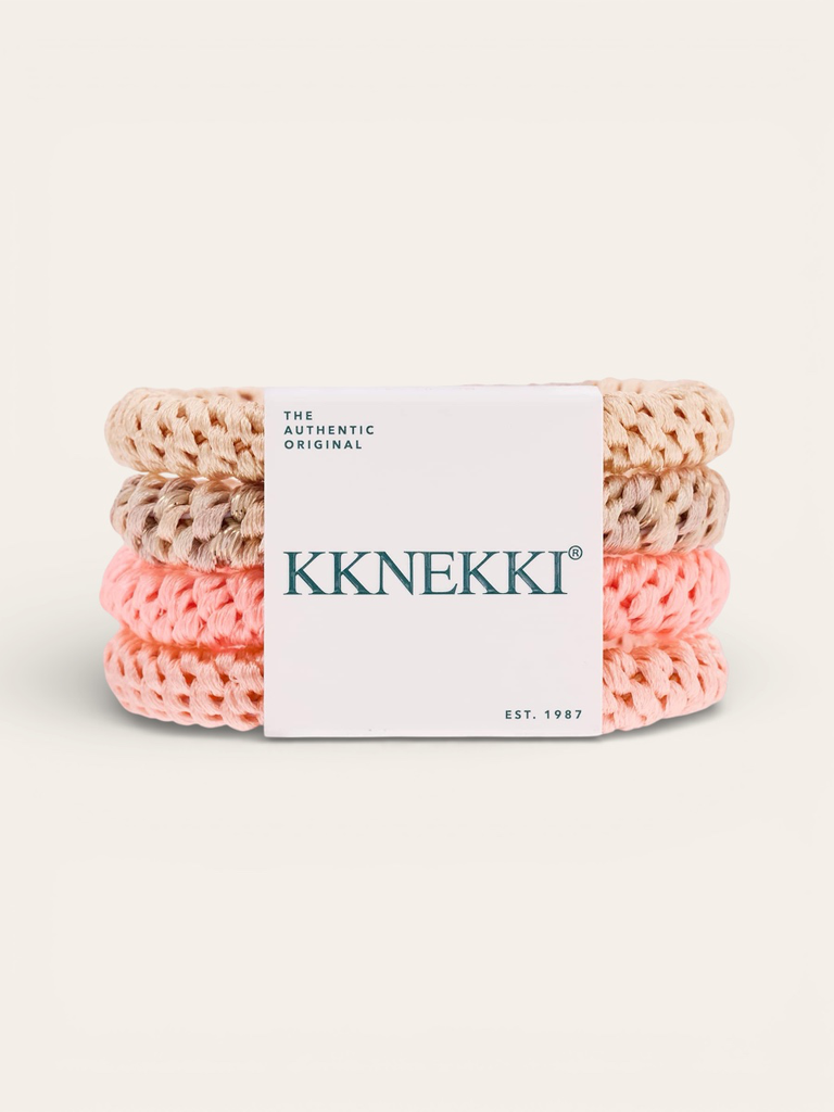 Haargummis Kknekki Bundle 62