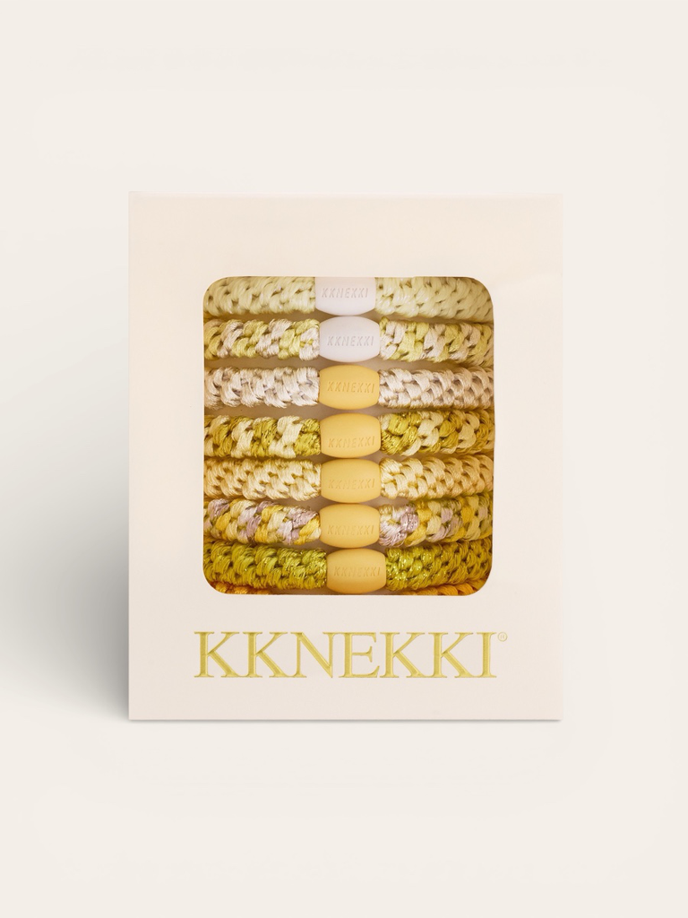 Geschenkbox KKNEKKI Butter Edition