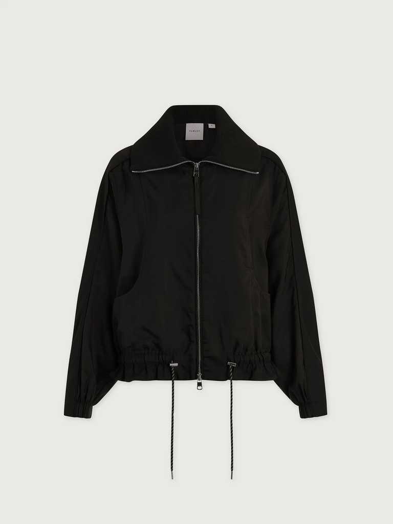 Jacke Lotta Blouson Black
