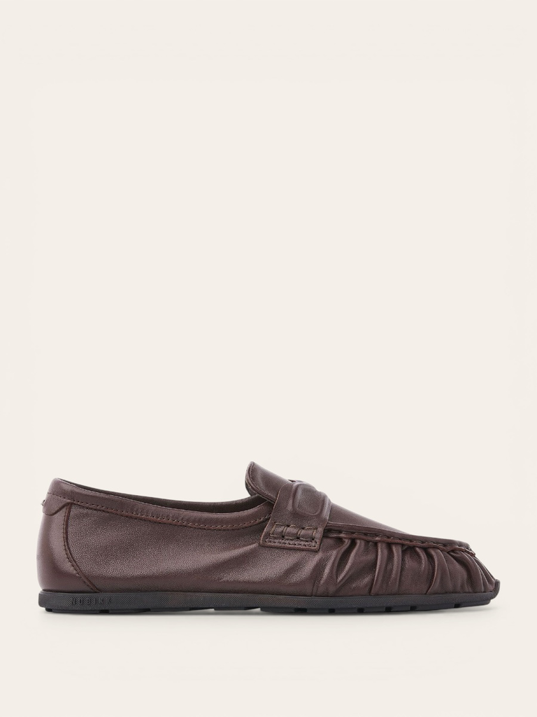 Loafer Riley Mio Bordeaux