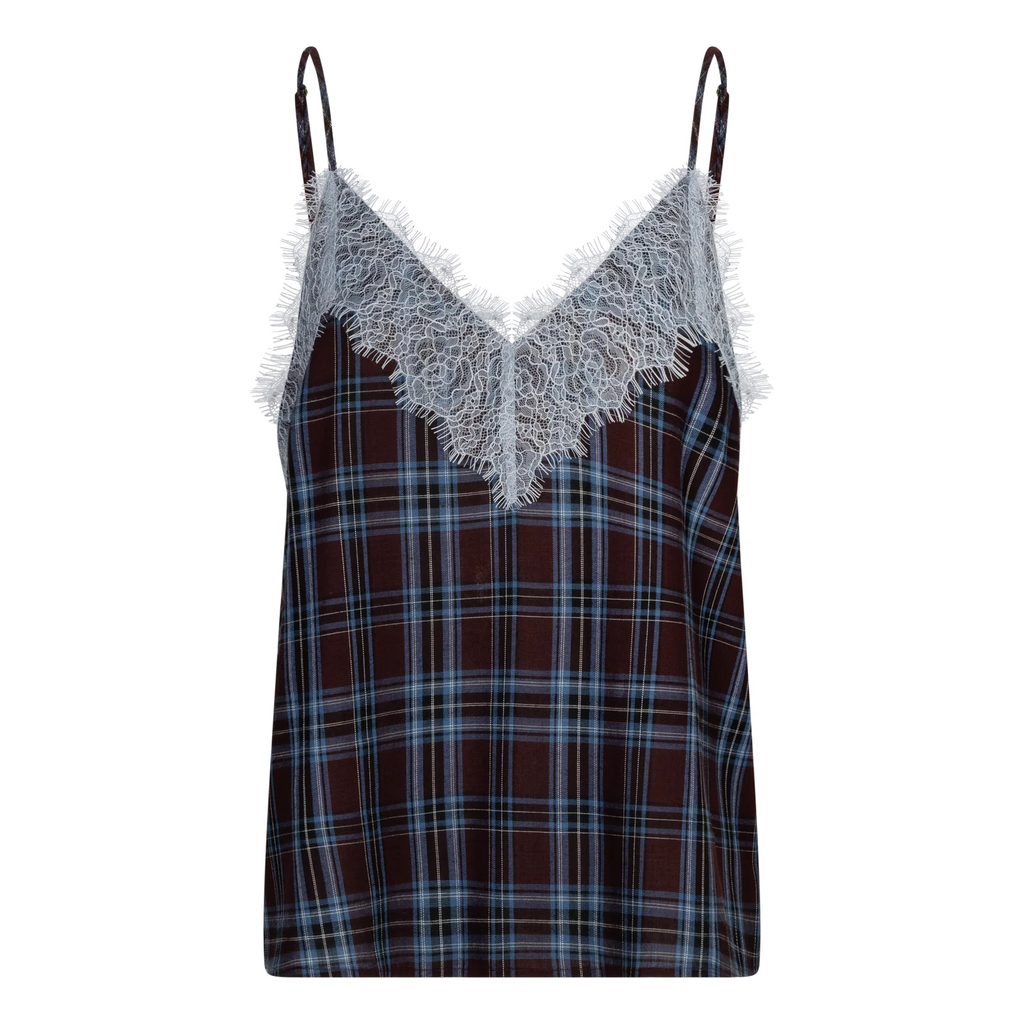 Top Windel Camisole Top Check