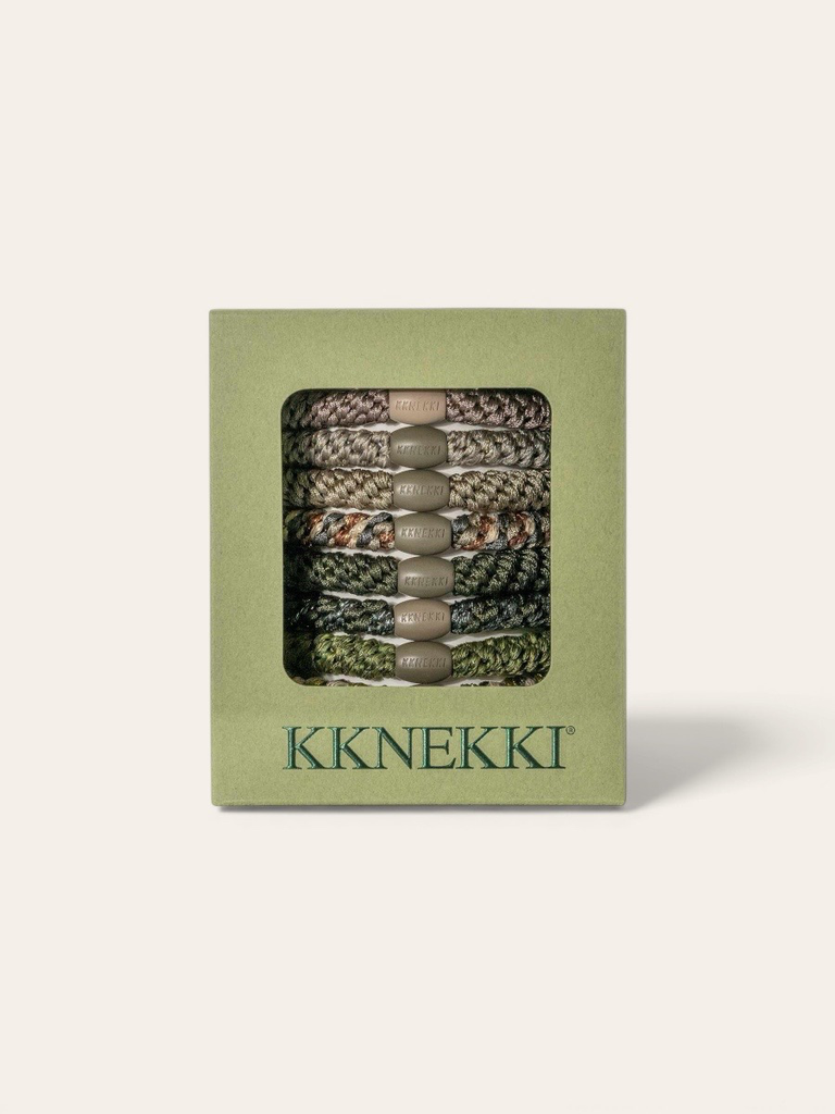 Geschenkbox KKNEKKI Army Edition