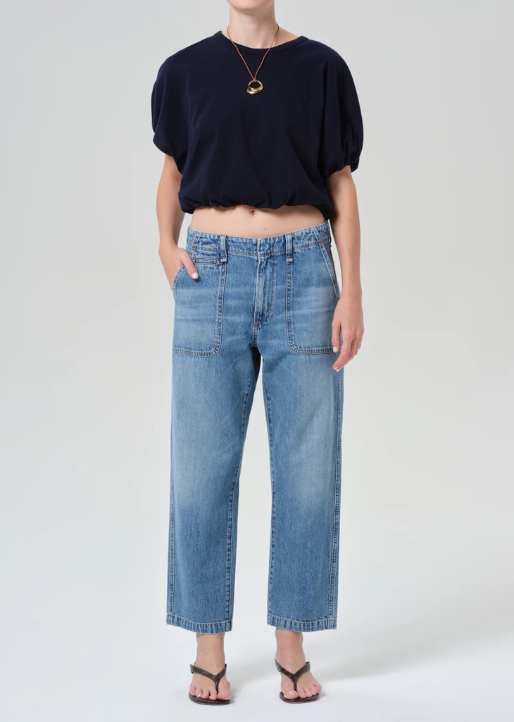 Jeans Winslow Utility Rowena