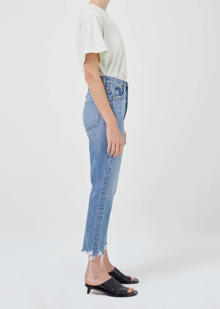 Jeans Riley in Haven