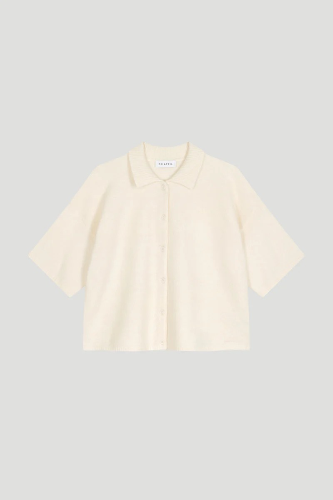 Cardigan Vina Tee Soft Sand