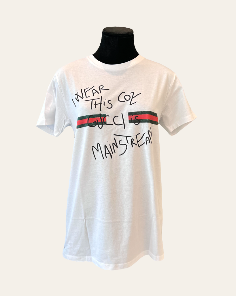 T-Shirt Mainstream
