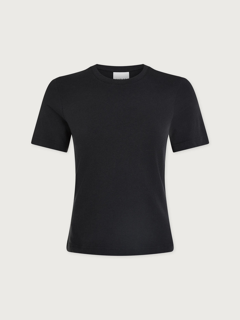 T-Shirt Regina Black