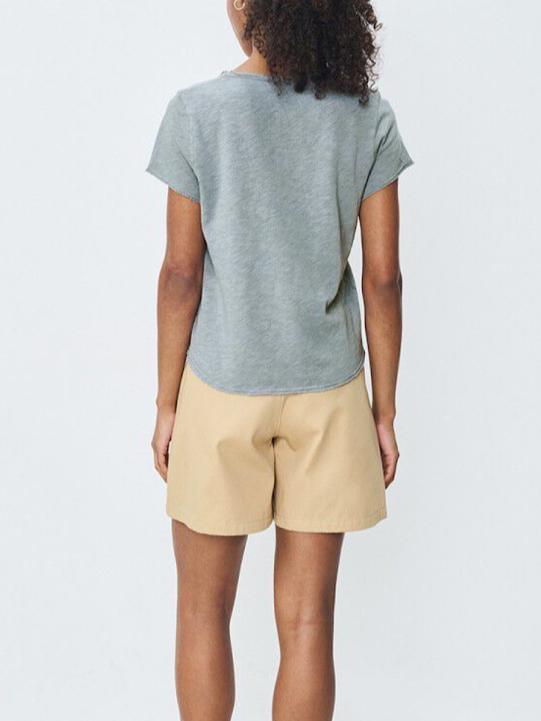 T-Shirt Sonoma in Vintage Storm