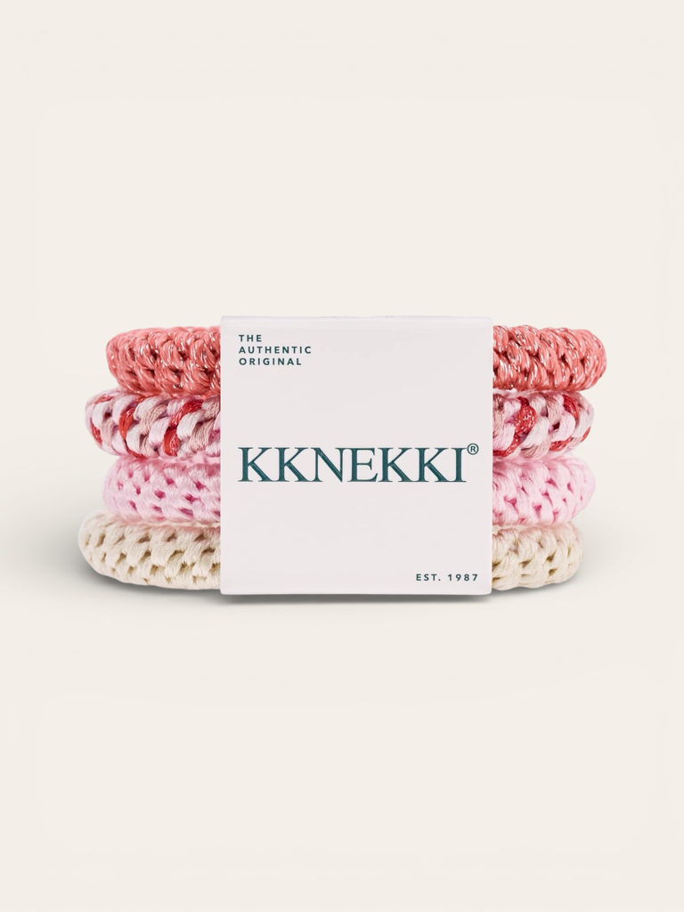 Haargummis Kknekki Bundle 63