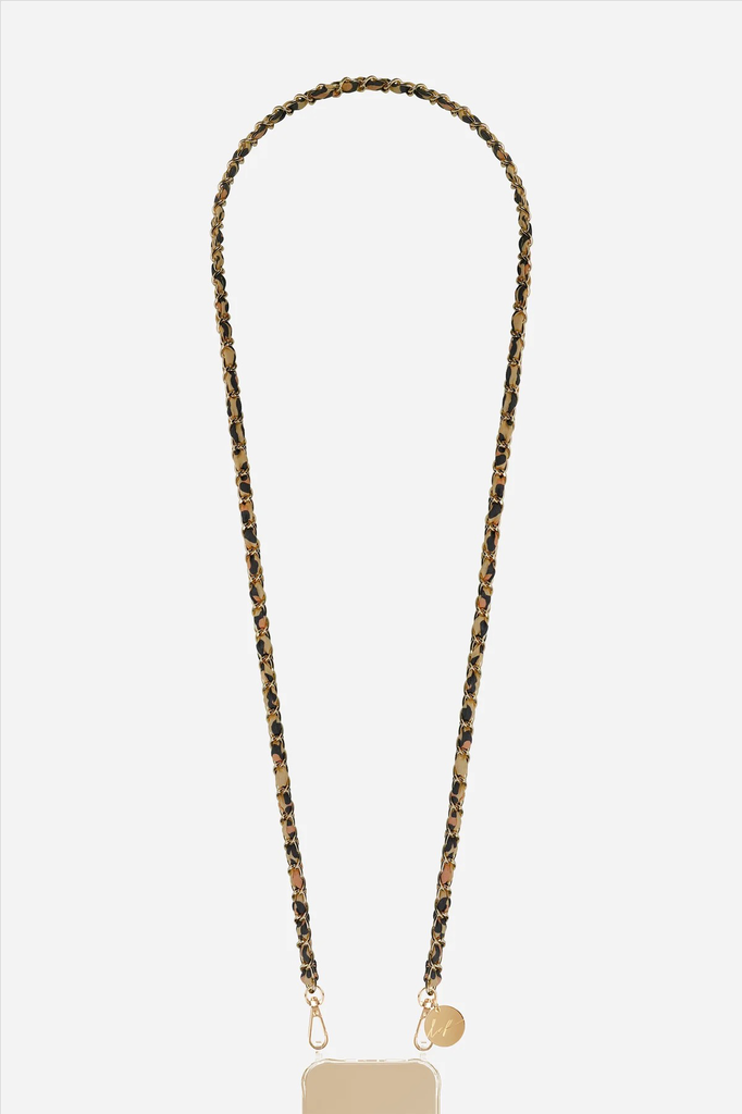 Handykette Cali Leopard