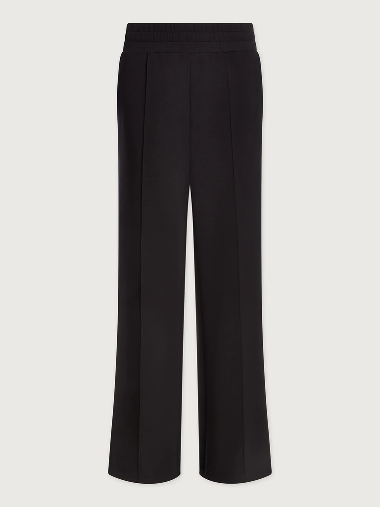 Hose The Wide Leg Black
