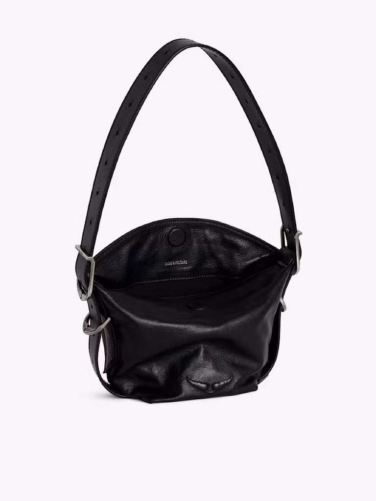 Zadig & Voltaire - Tasche Baby Jane Black