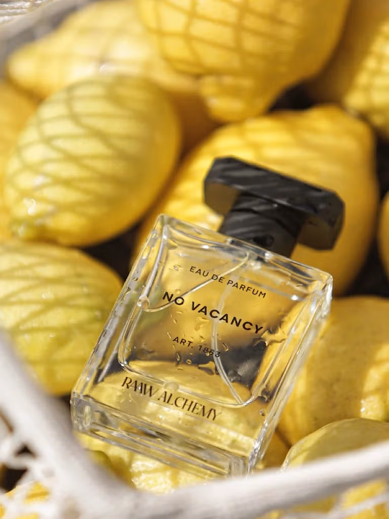RAAW Alchemy - Eau de Parfum NO VACANCY