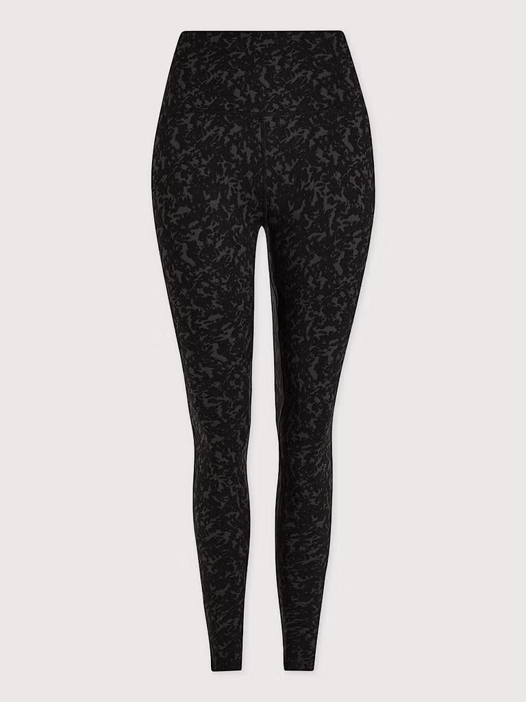 Legging Freesoft High Rise 28 Twilight Shadow