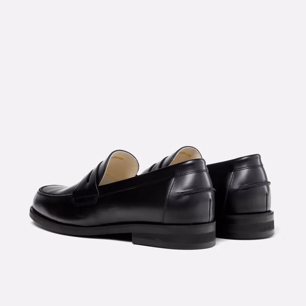 DUKE + DEXTER - Penny Loafer Thank You