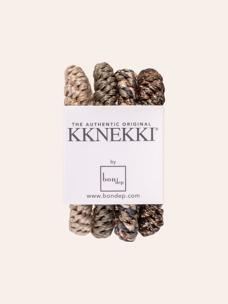 Haargummis Kknekki Bundle 12