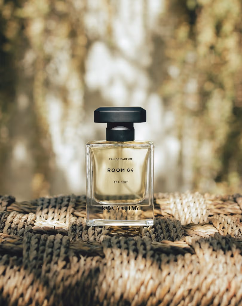 RAAW Alchemy - Eau de Parfum ROOM 64