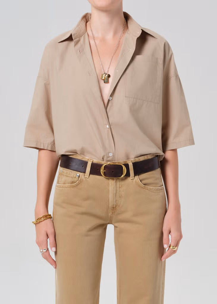 Bluse Frances Catalina