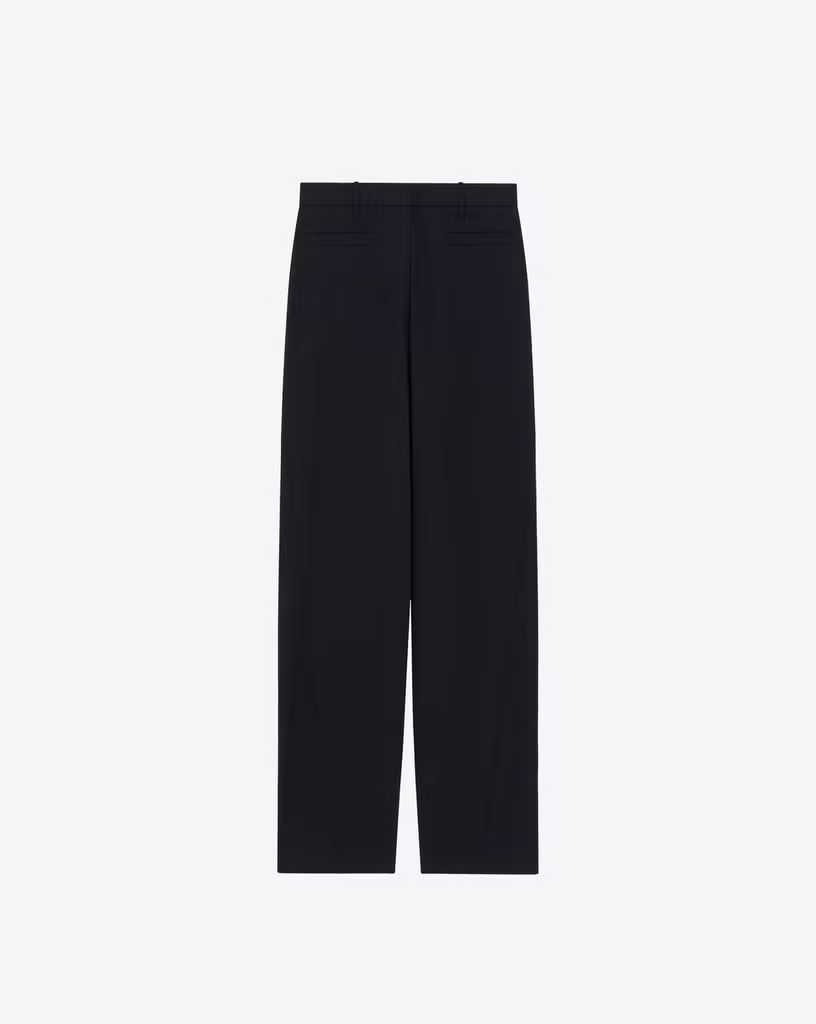 IRO - Hose Aluri Black