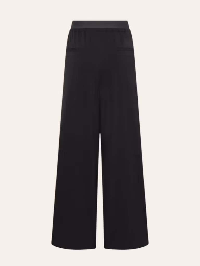 Rossi - Hose Louy Black