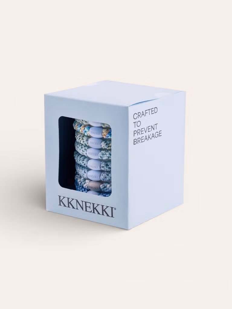 KKNEKKI - Geschenkbox KKNEKKI Sky Edition