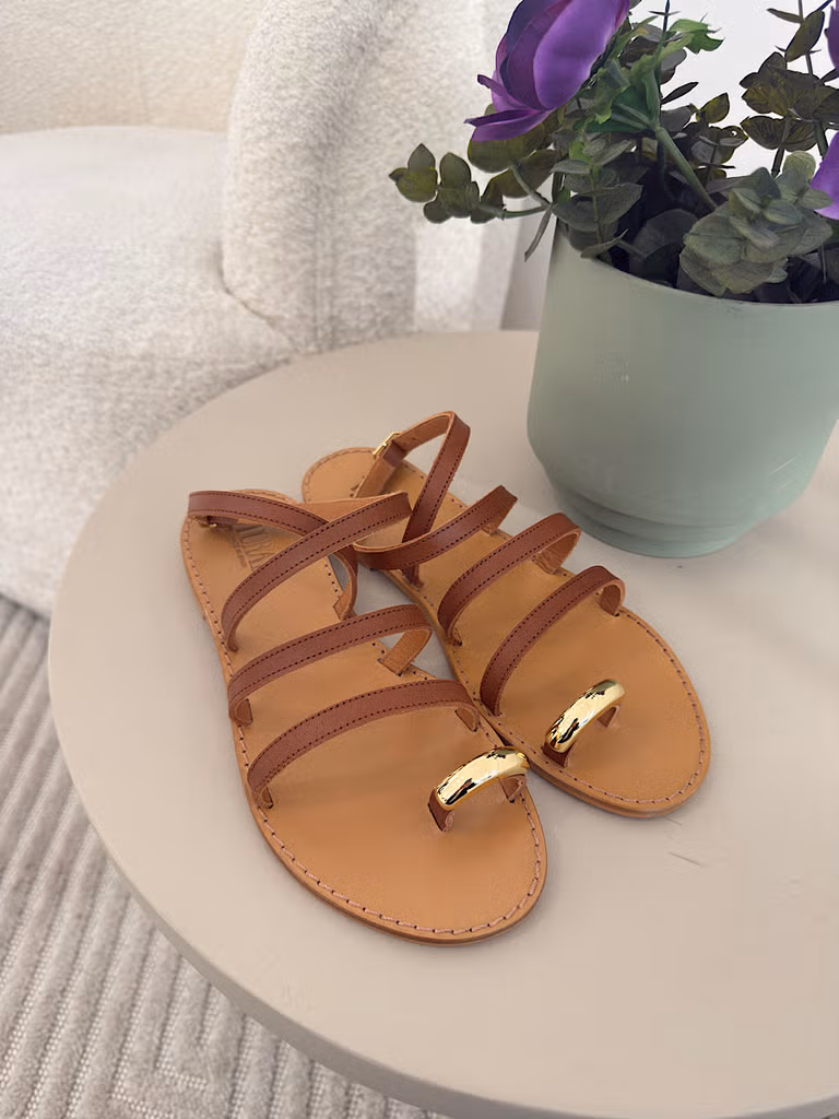 Toral - Sandale Milos