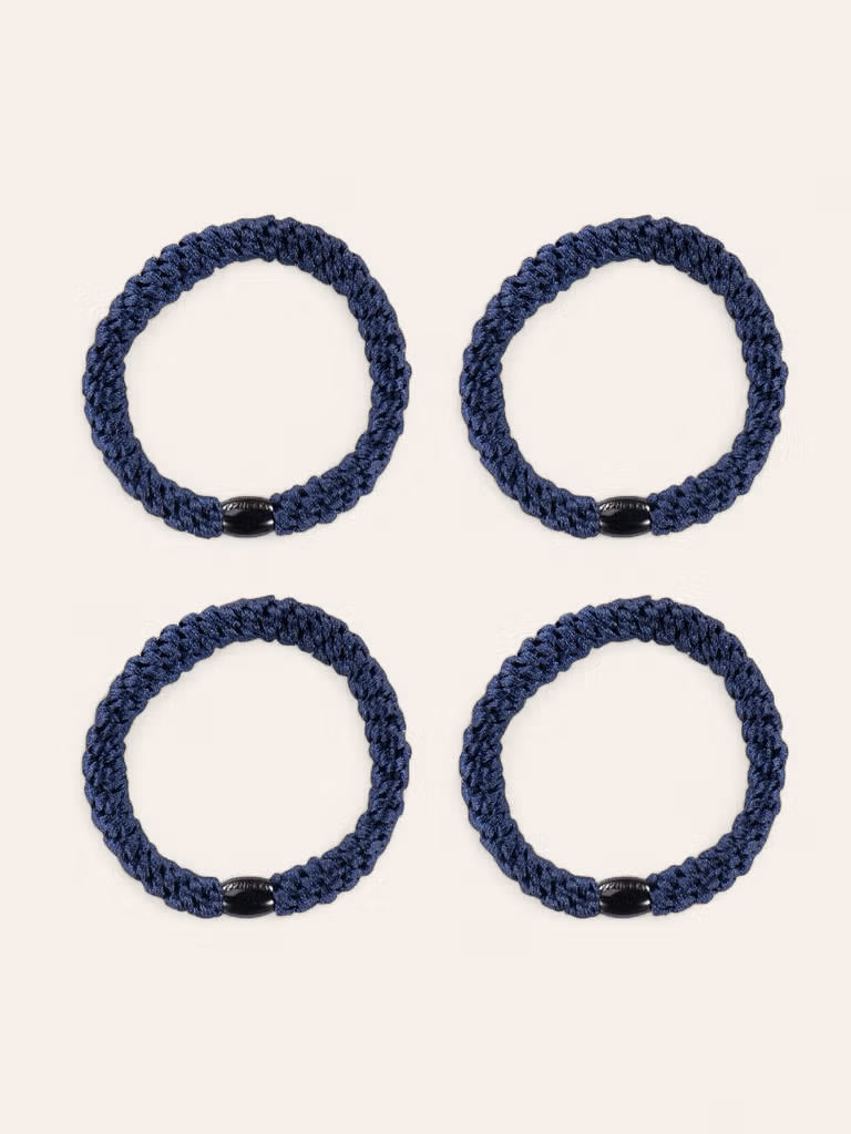 KKNEKKI - Haargummis Kknekki Bundle 27