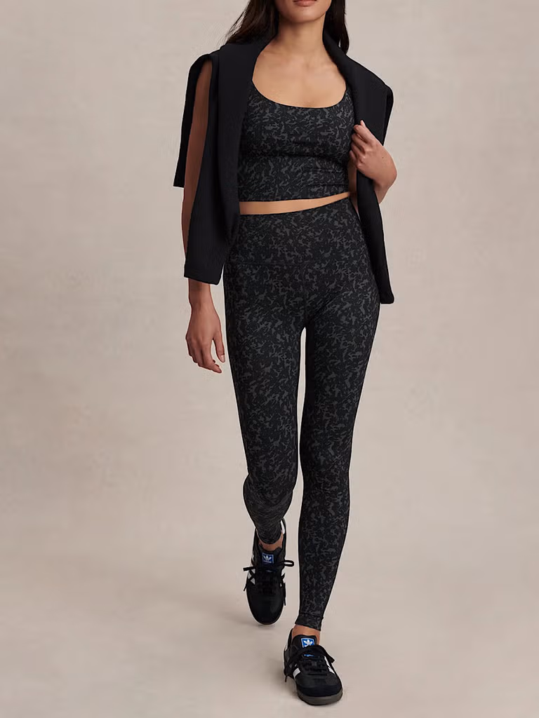 Varley - Legging Freesoft High Rise 28 Twilight Shadow